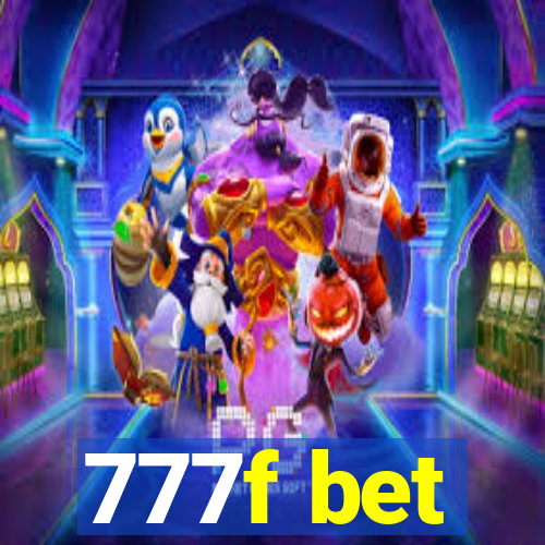 777f bet